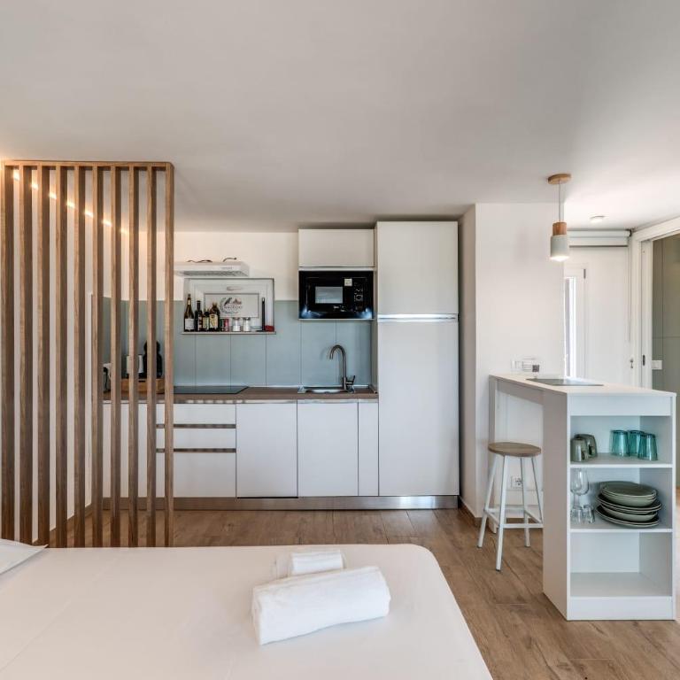 Il nido di Maurizio - One-Bedroom Apartment - 21