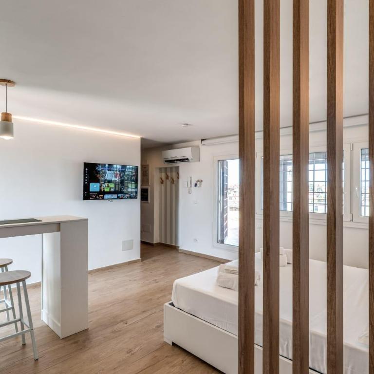 Il nido di Maurizio - One-Bedroom Apartment - 23