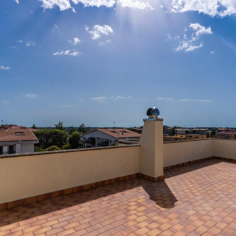 Il nido di Maurizio - One-Bedroom Apartment - 24
