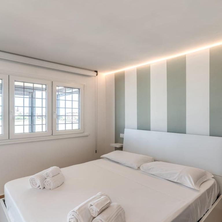 Il nido di Maurizio - One-Bedroom Apartment - 25
