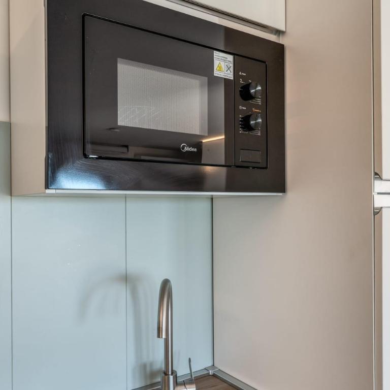 Il nido di Maurizio - One-Bedroom Apartment - 26