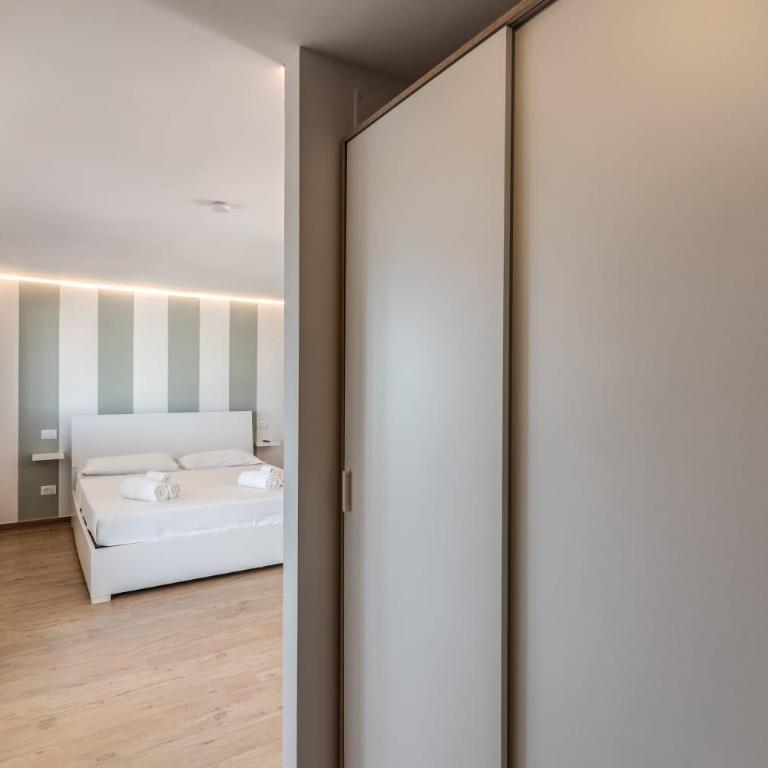 Il nido di Maurizio - One-Bedroom Apartment - 28