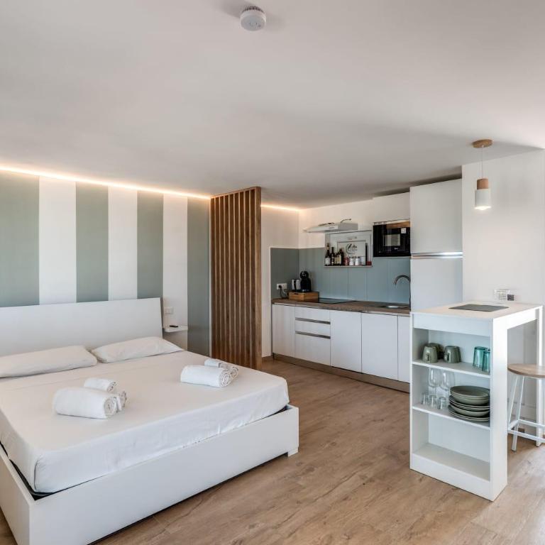 Il nido di Maurizio - One-Bedroom Apartment - 29