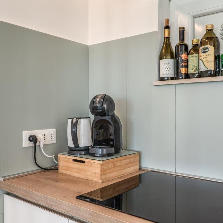 Il nido di Maurizio - One-Bedroom Apartment - 30