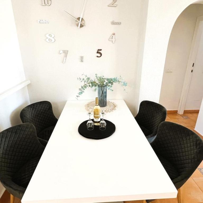 Flamingo Hills 2 - Apartamento de 2 dormitorios - 10