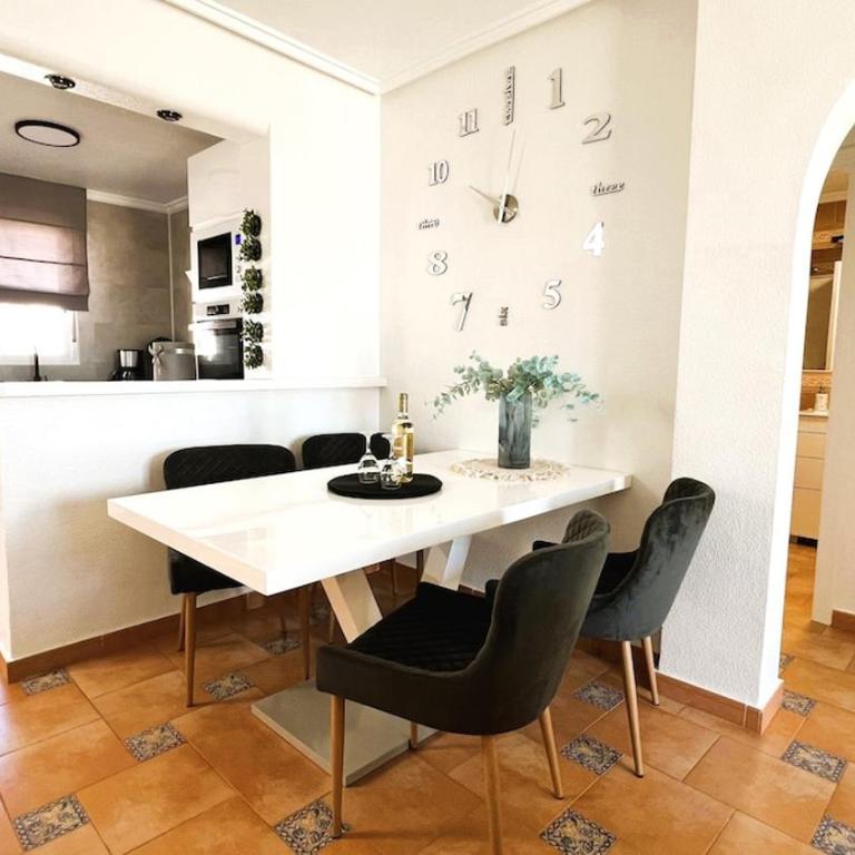 Flamingo Hills 2 - Apartamento de 2 dormitorios - 19