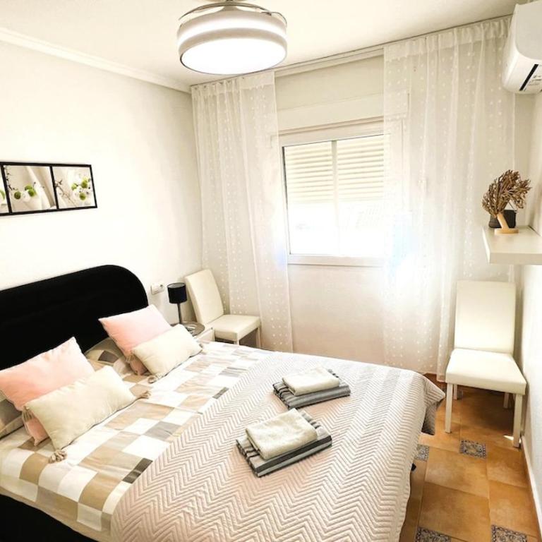 Flamingo Hills 2 - Apartamento de 2 dormitorios - 9