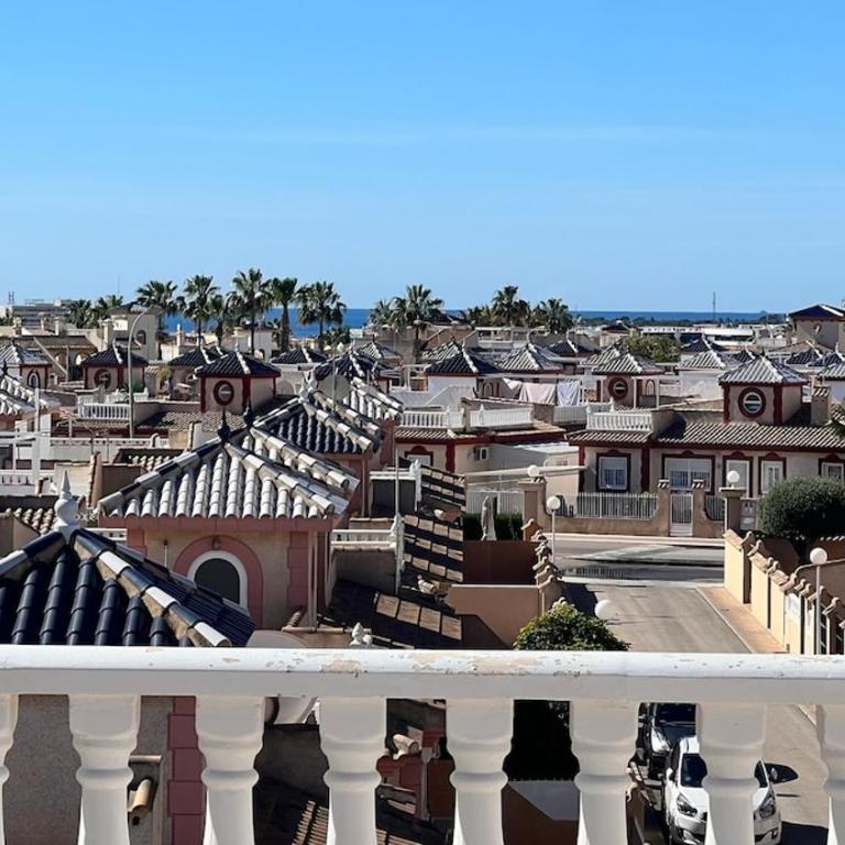 Flamingo Hills 2 - Apartamento de 2 dormitorios - 31