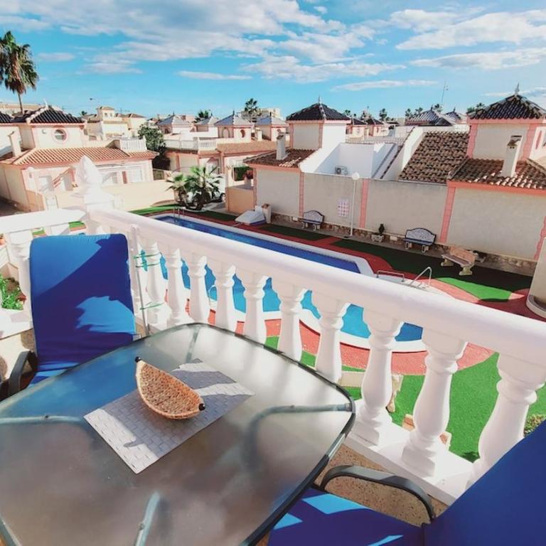 Flamingo Hills 2 - Apartamento de 2 dormitorios - 29