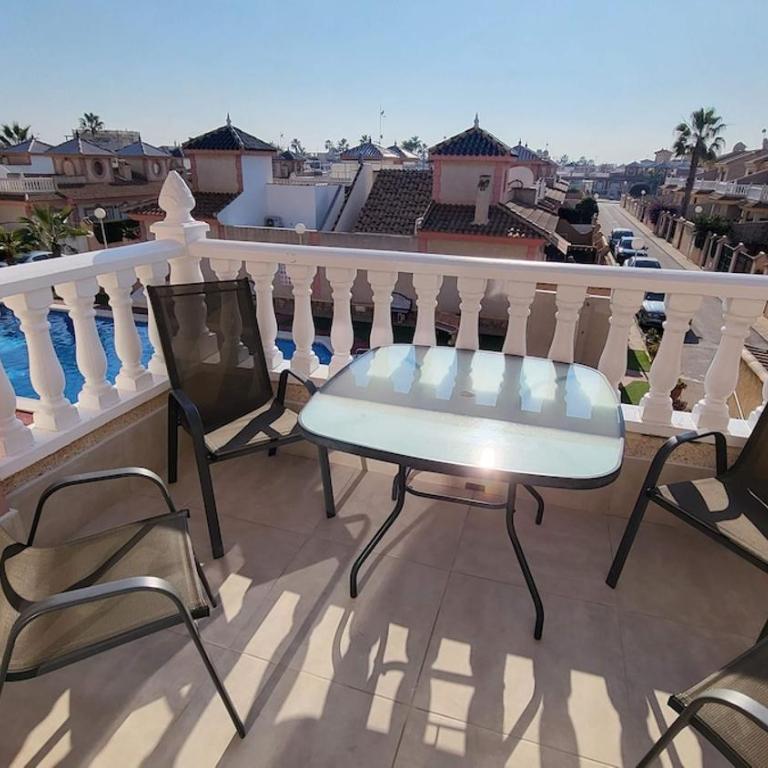 Flamingo Hills 2 - Apartamento de 2 dormitorios - 33