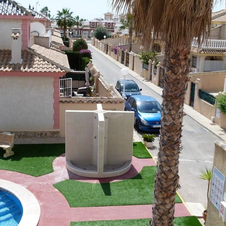 Flamingo Hills 2 - Apartamento de 2 dormitorios - 26