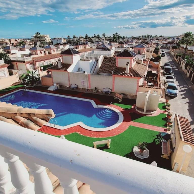 Flamingo Hills 2 - Apartamento de 2 dormitorios - 24