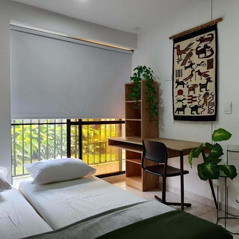  - Room #1714000301 - 14
