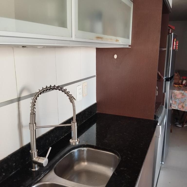  - Apartamento de 1 dormitorio - 2