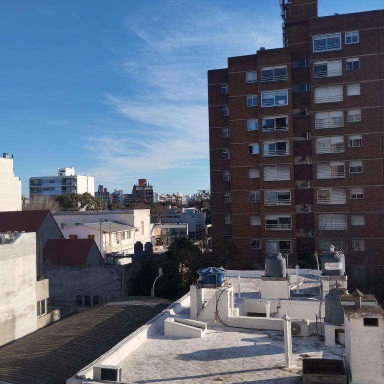  - Apartamento de 1 dormitorio - 4