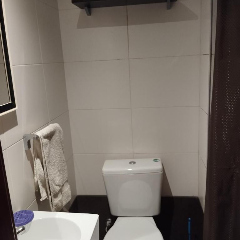  - Apartamento de 1 dormitorio - 5