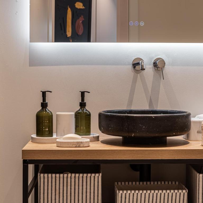 Waou Malasaña IX - Alquiler Corta Duración - Apartment mit 2 Schlafzimmern - 17