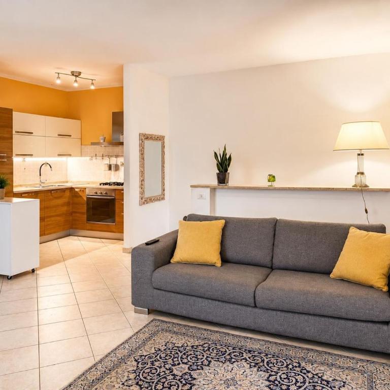 Casa Lucia - Appartamento con 1 Camera da Letto - 1