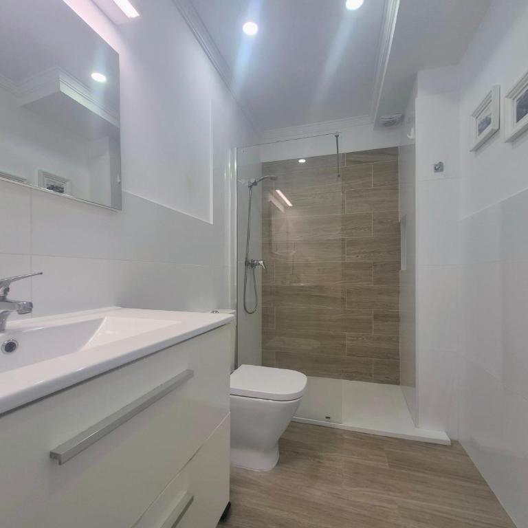 Sabbia Suites Pleamar - Apartment mit 1 Schlafzimmer - 16