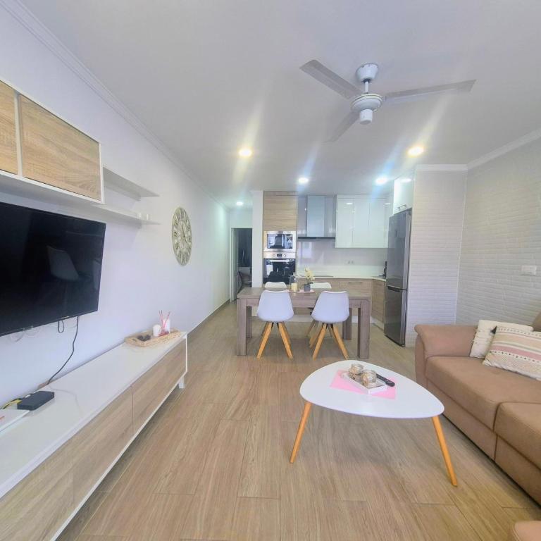 Sabbia Suites Pleamar - Apartment mit 1 Schlafzimmer - 19