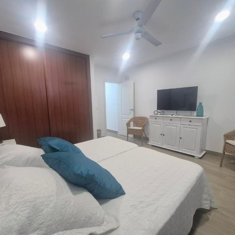 Sabbia Suites Pleamar - Apartment mit 1 Schlafzimmer - 20