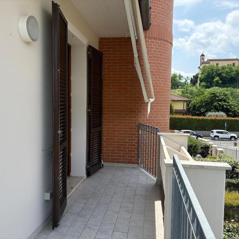 Casa Lucia - Appartamento con 1 Camera da Letto - 2