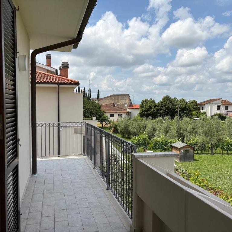 Casa Lucia - Appartamento con 1 Camera da Letto - 3