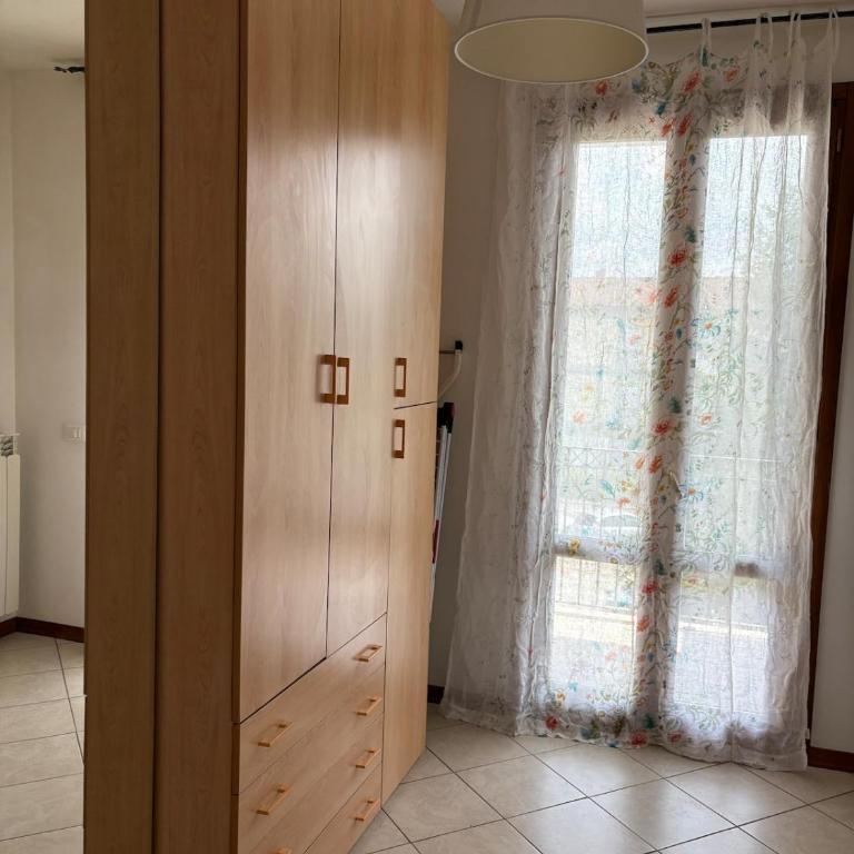 Casa Lucia - Appartamento con 1 Camera da Letto - 4