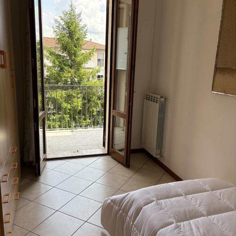 Casa Lucia - Appartamento con 1 Camera da Letto - 5