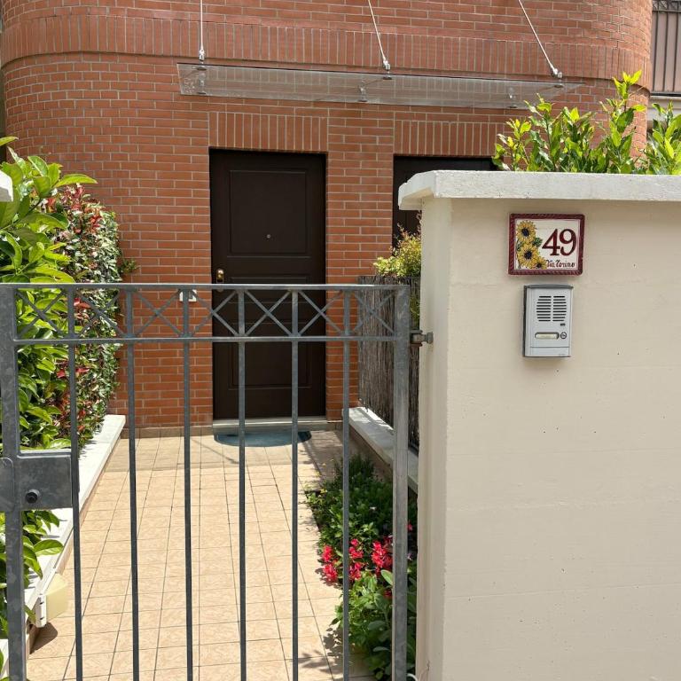 Casa Lucia - Appartamento con 1 Camera da Letto - 6