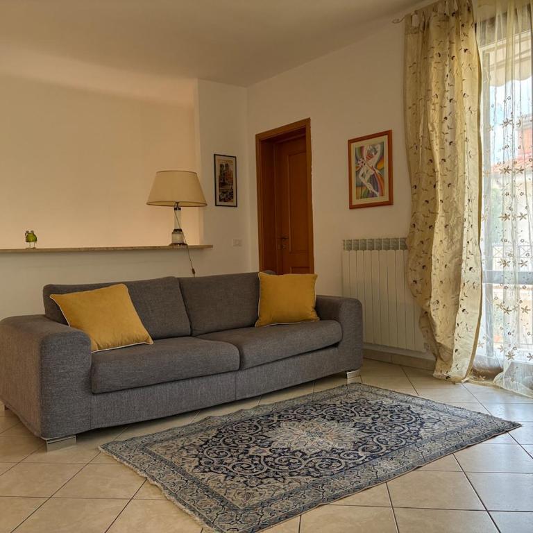 Casa Lucia - Appartamento con 1 Camera da Letto - 7