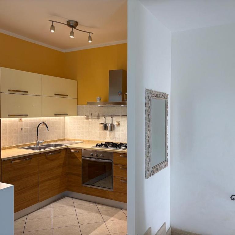 Casa Lucia - Appartamento con 1 Camera da Letto - 8