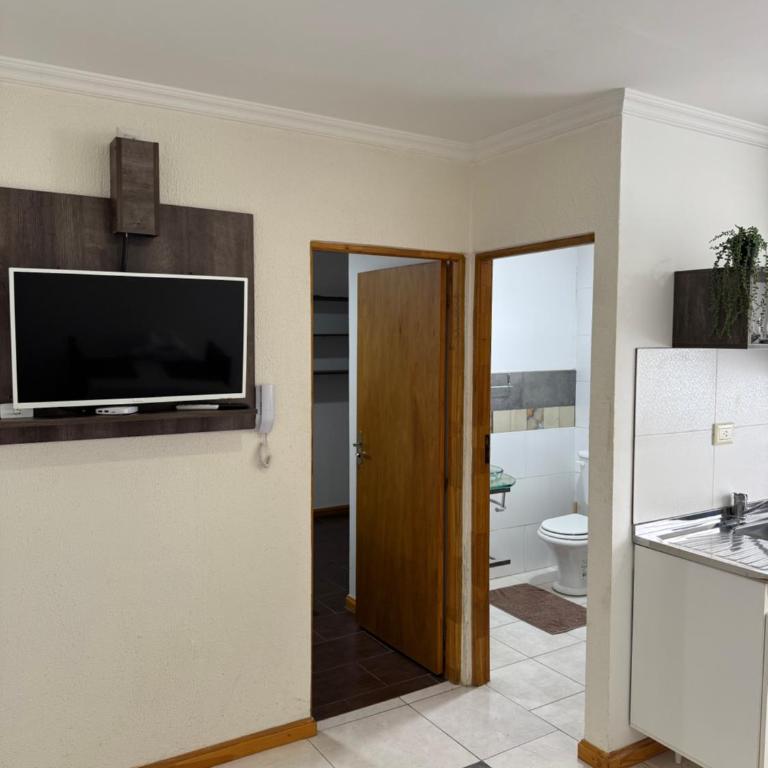 Santino Apart - One-Bedroom Apartment - 7