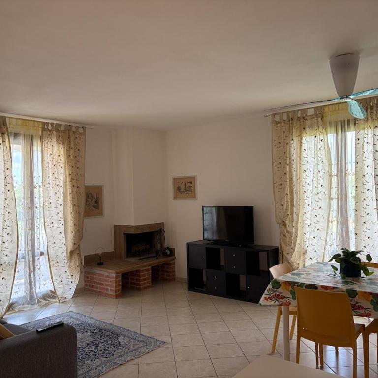 Casa Lucia - Appartamento con 1 Camera da Letto - 9