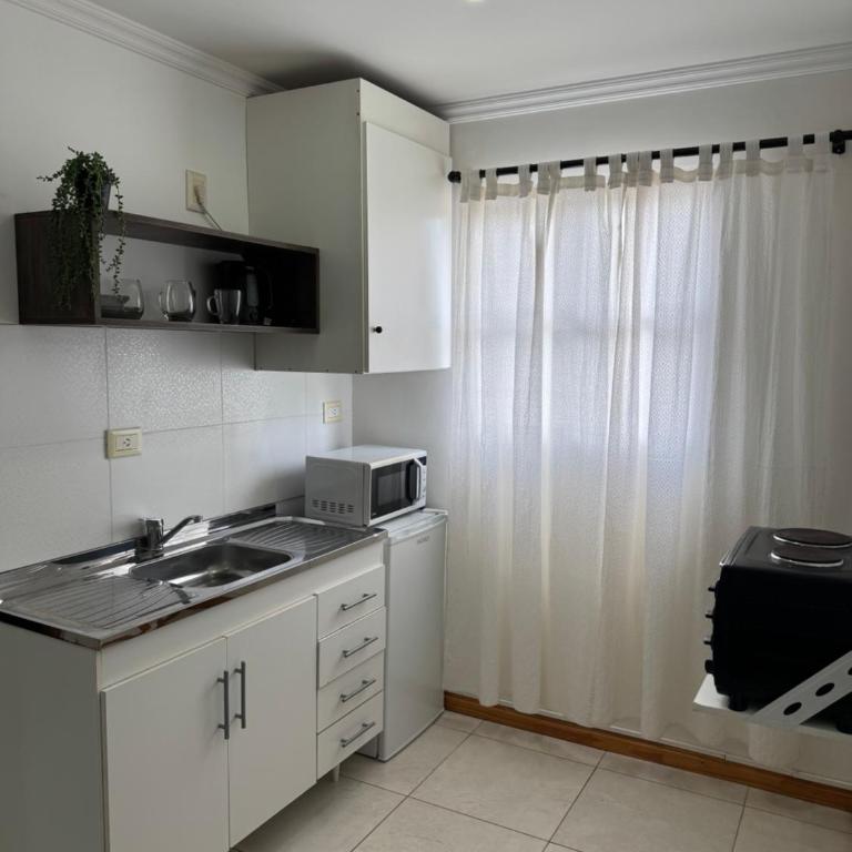 Santino Apart - One-Bedroom Apartment - 8