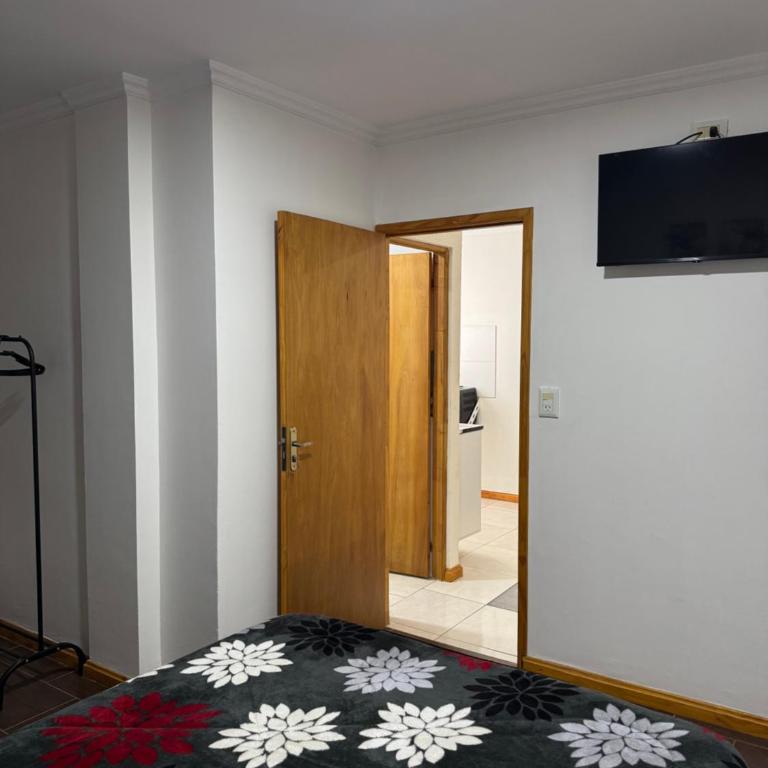 Santino Apart - One-Bedroom Apartment - 4