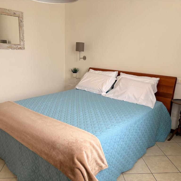 Casa Lucia - Appartamento con 1 Camera da Letto - 10