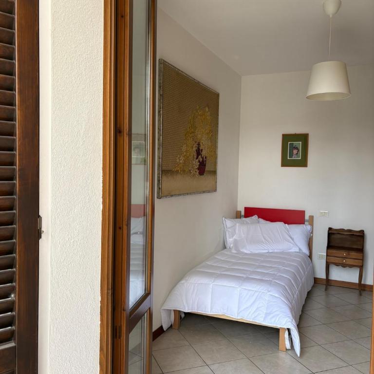 Casa Lucia - Appartamento con 1 Camera da Letto - 11