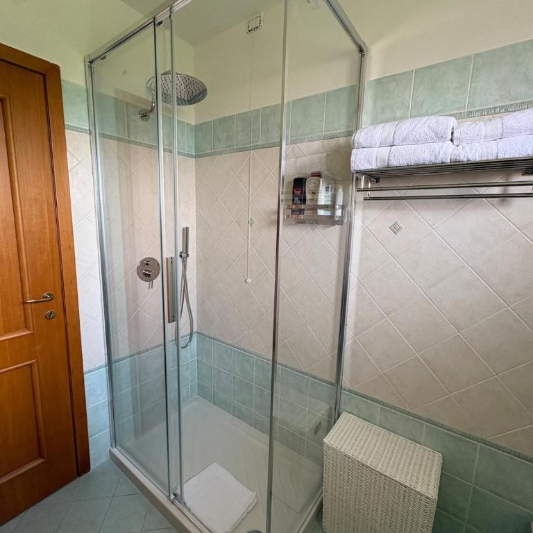 Casa Lucia - Appartamento con 1 Camera da Letto - 13