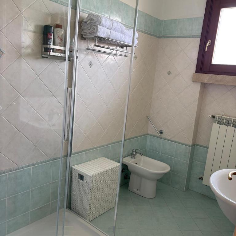 Casa Lucia - Appartamento con 1 Camera da Letto - 15