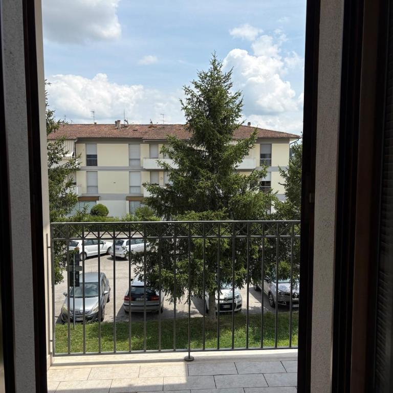 Casa Lucia - Appartamento con 1 Camera da Letto - 16