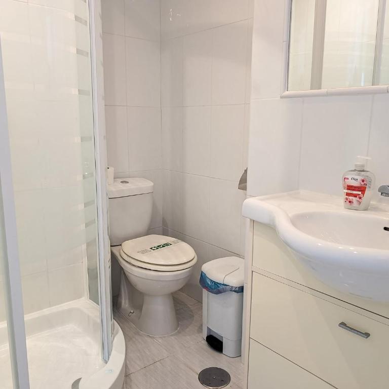 Pinos: Serene 2BD w/pool, views & walk to beach - Apartamento de 2 dormitorios - 29