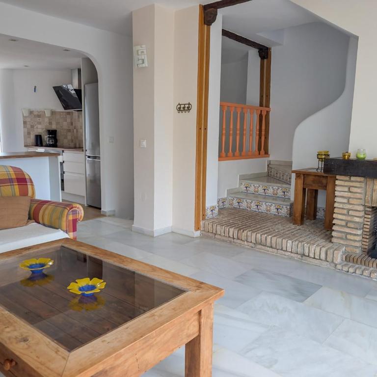 Pinos: Serene 2BD w/pool, views & walk to beach - Apartamento de 2 dormitorios - 30
