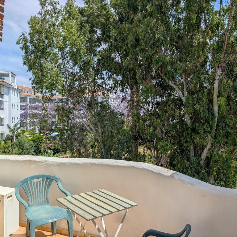 Pinos: Serene 2BD w/pool, views & walk to beach - Apartamento de 2 dormitorios - 33