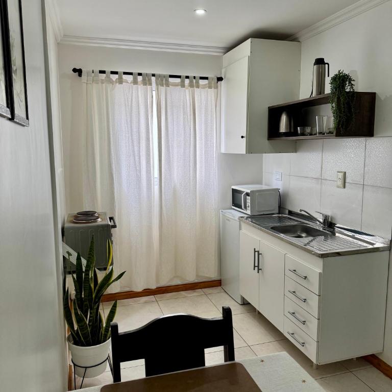 Santino Apart - One-Bedroom Apartment - 9