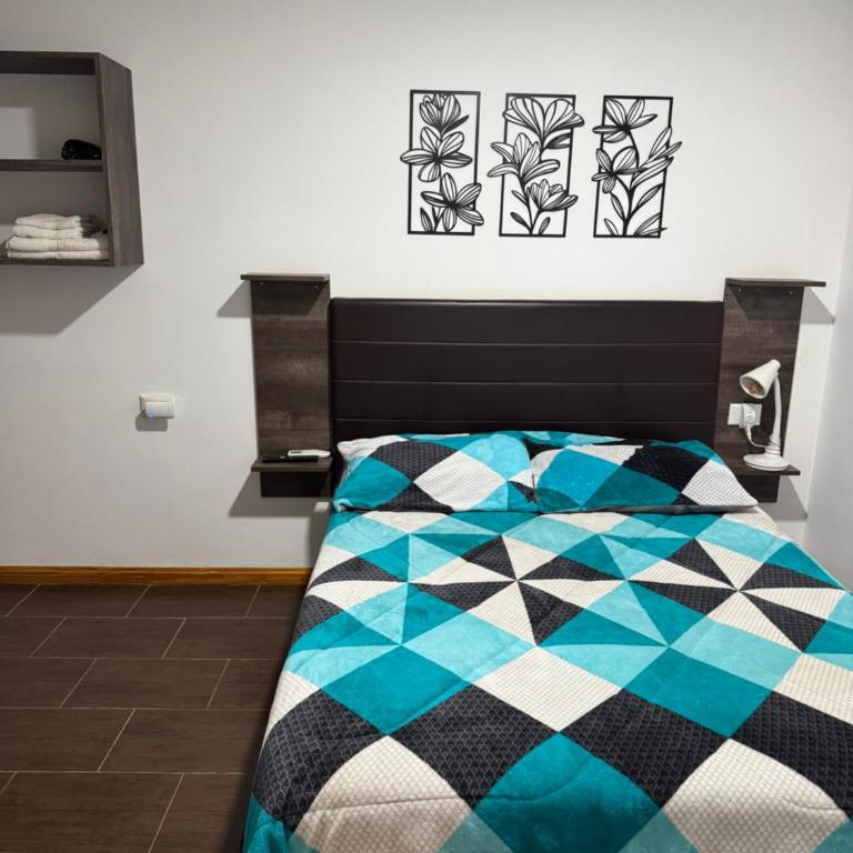 Santino Apart - One-Bedroom Apartment - 4