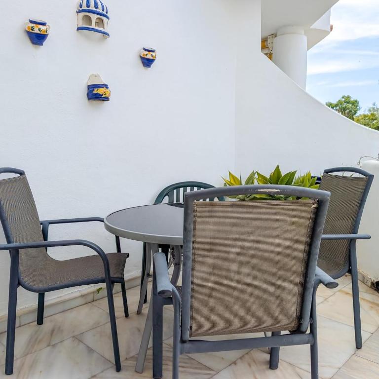 Pinos: Serene 2BD w/pool, views & walk to beach - Apartamento de 2 dormitorios - 28