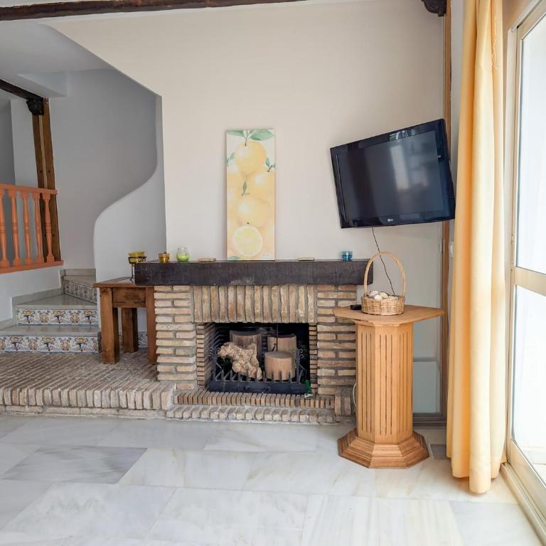 Pinos: Serene 2BD w/pool, views & walk to beach - Apartamento de 2 dormitorios - 40