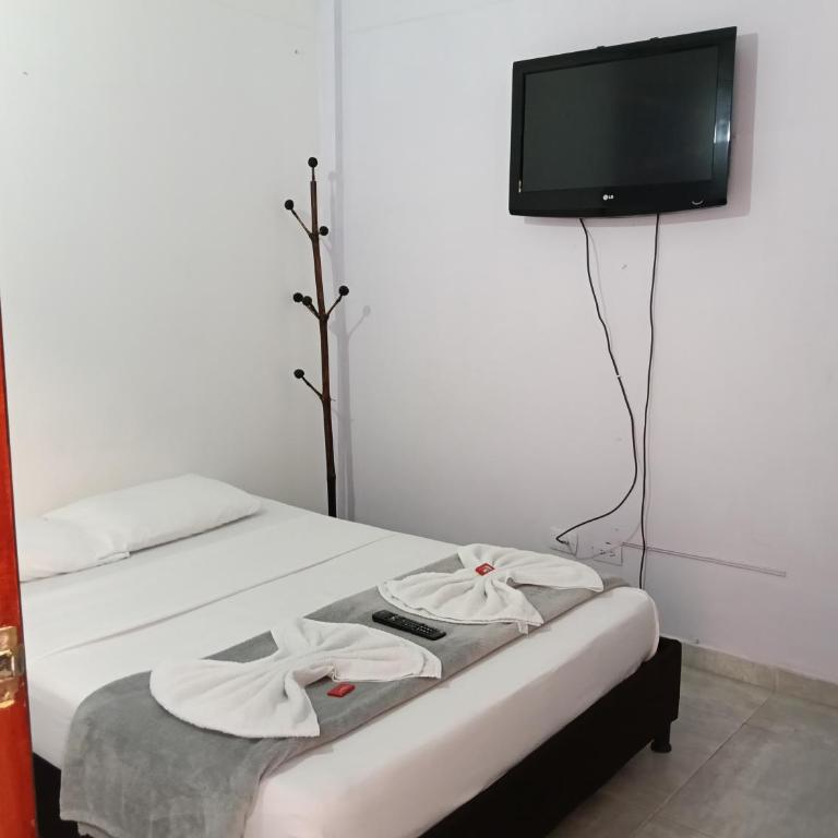 Alojamiento donde Nur - Habitación Doble - 9