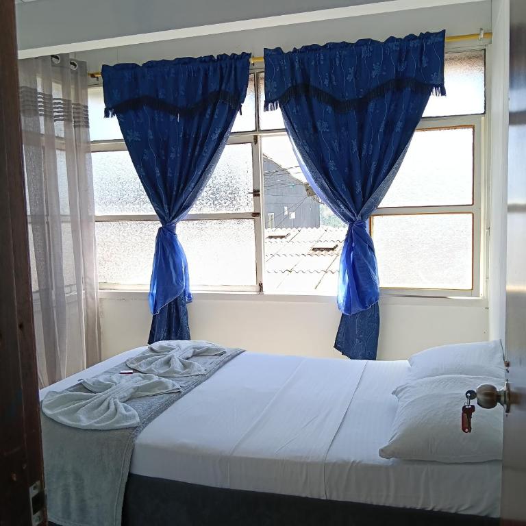 Alojamiento donde Nur - Habitación Doble - 5